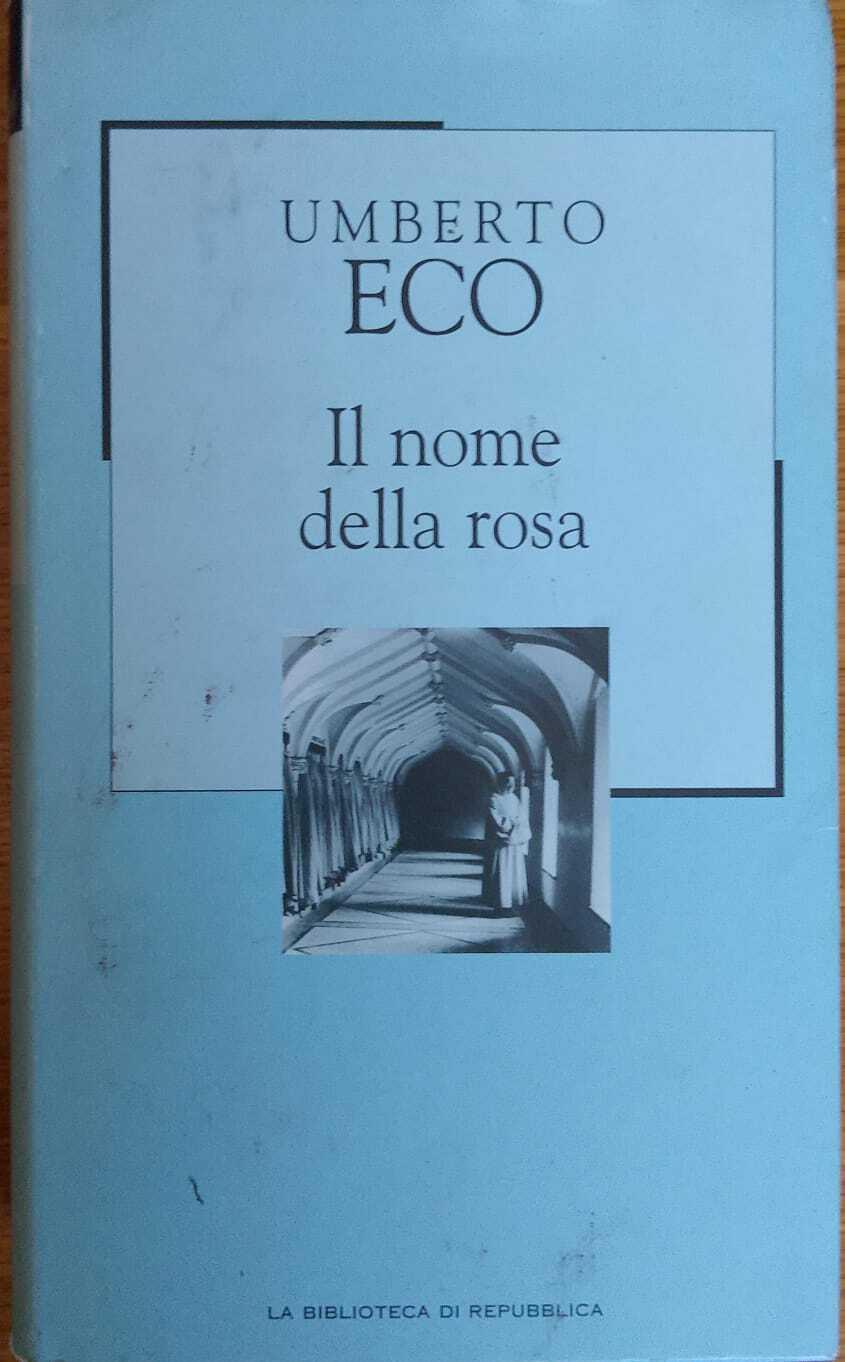 Il nome della rosa