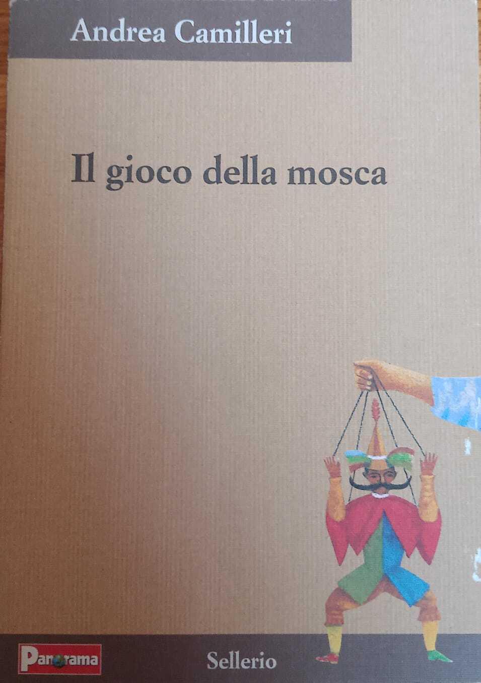 Il gioco della mosca