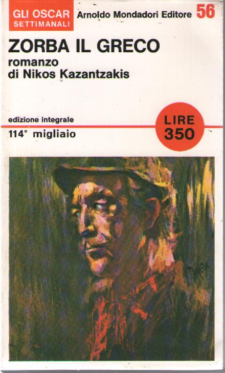 Zorba il greco