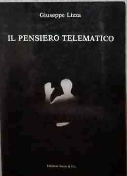 Il pensiero telematico - copertina