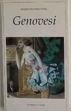 Genovesi - copertina