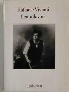 I capolavori - Raffaele Viviani - copertina