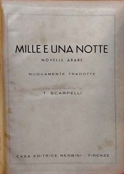 Libreria del Professore