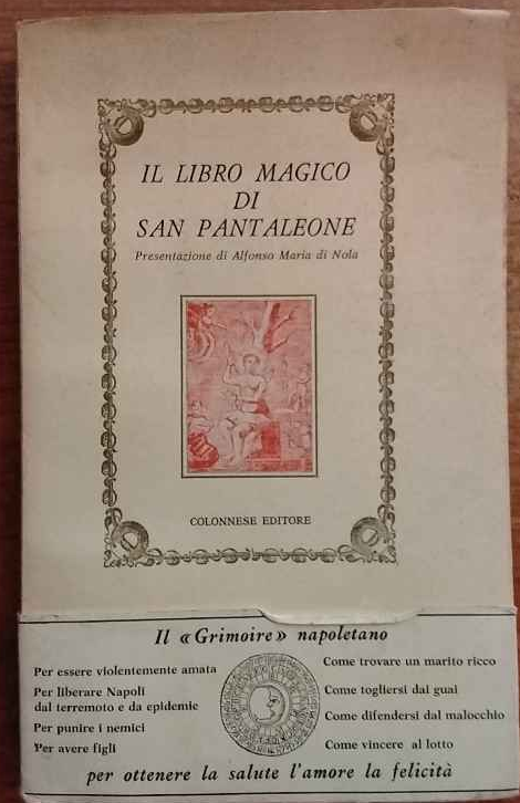 Libreria del Professore