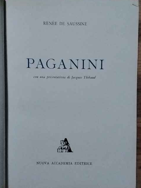 Libreria del Professore