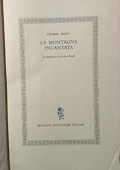 Libreria del Professore