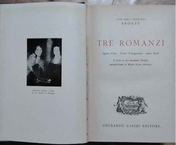 Libreria del Professore