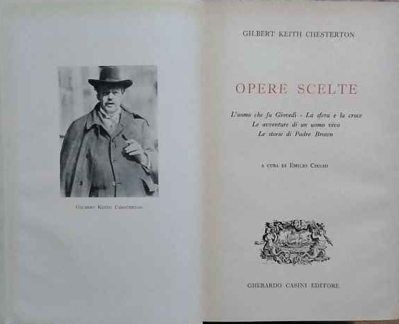 Libreria del Professore