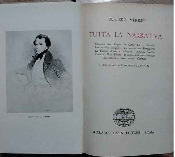 Libreria del Professore