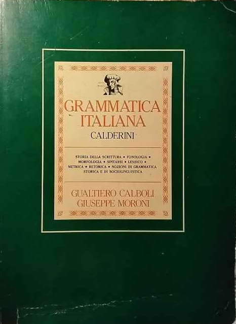 Libreria del Professore