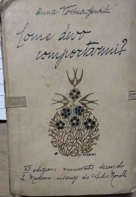 Libreria del Professore