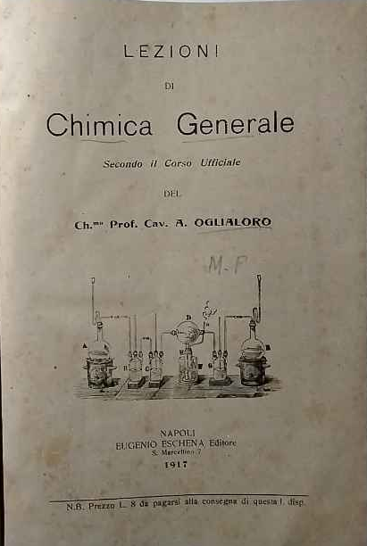 Libreria del Professore