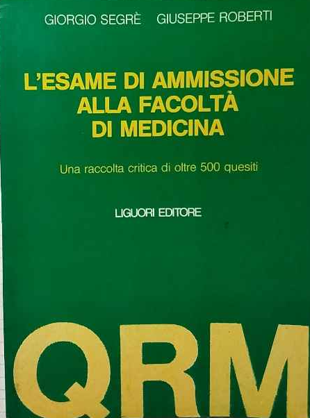 Libreria del Professore