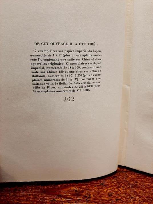 Le lys rouge - Anatole France - 2