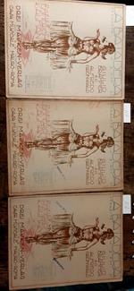 Operetta di Emmerich Kalman, in 3 atti di G. Brammer ed A. Grunwald. Romanza: Credi, carina, è grave error