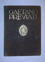 Gaetano Previati