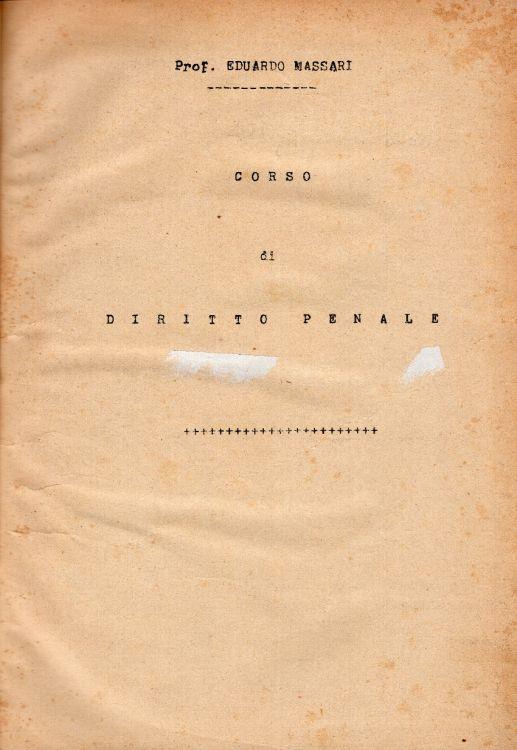 Studio Bibliografico Viborada