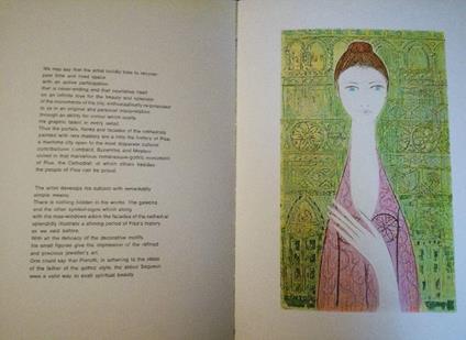 Ugo Pierotti - copertina