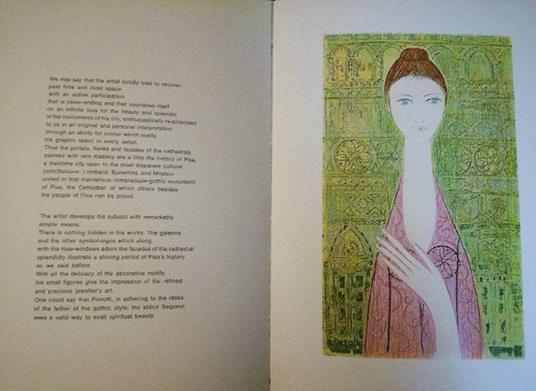 Ugo Pierotti - copertina