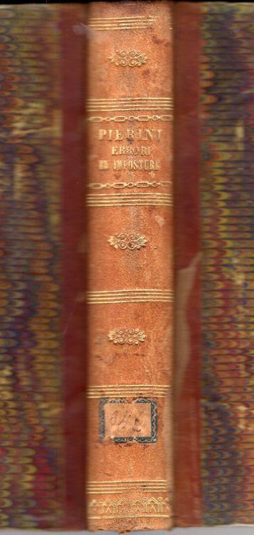 Studio Bibliografico Viborada