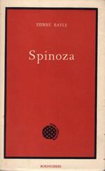 Spinoza. Dizionario storico e critico