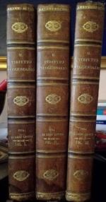 Il Perfetto Leggendario, ovvero Storia della vita di Gesù Cristo. Ornata ed arricchita di tavole all'acquerello