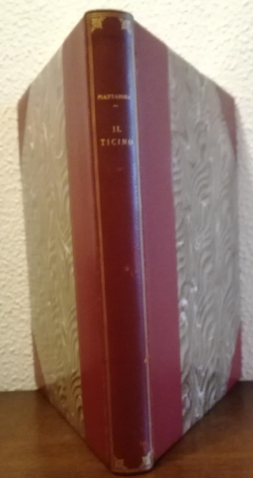 Studio Bibliografico Viborada