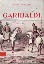 Giuseppe Garibaldi (1807-1882)