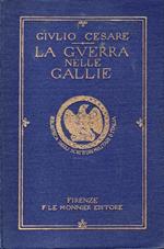La guerra nelle Gallie