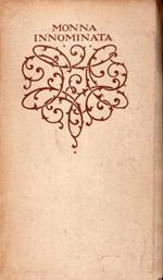 Monna innominata. Sonnets and songs,