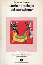 Storia e antologia del surrealismo. Traduzione di Marcello Militello. Prima edizione
