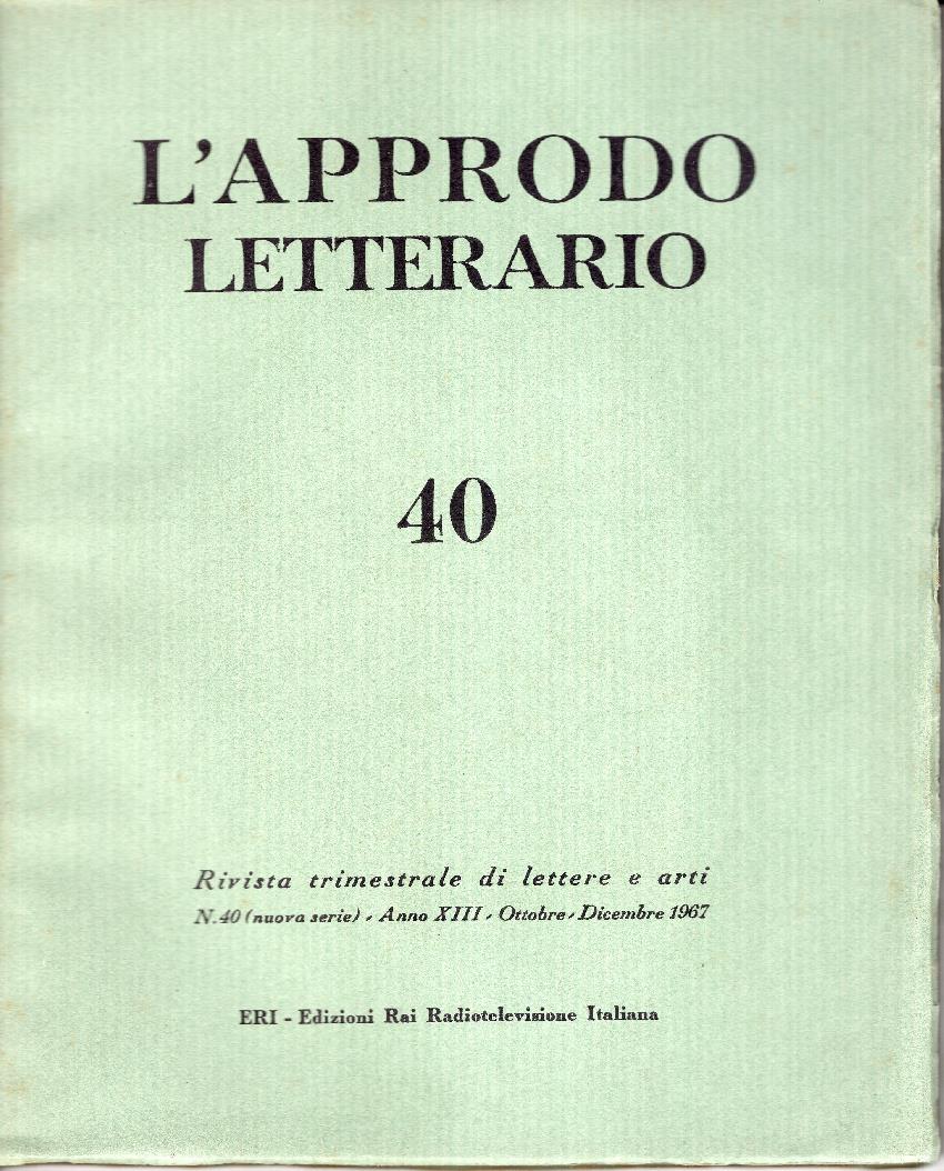 Studio Bibliografico Viborada