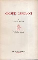 Giosuè Carducci