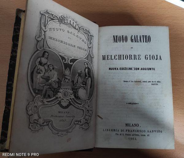 Studio Bibliografico Viborada