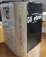 Gli ebrei, traduzione di Anna Cattabiani e Angiola Rosso