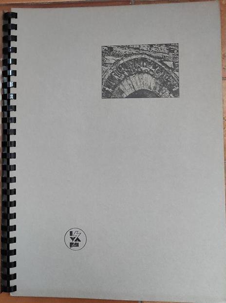 Il castello di Bari, testo di Franco Schettini, fotografie di Pasquale Antonelli di: Schettini Franco, Antonelli Pasquale - 2