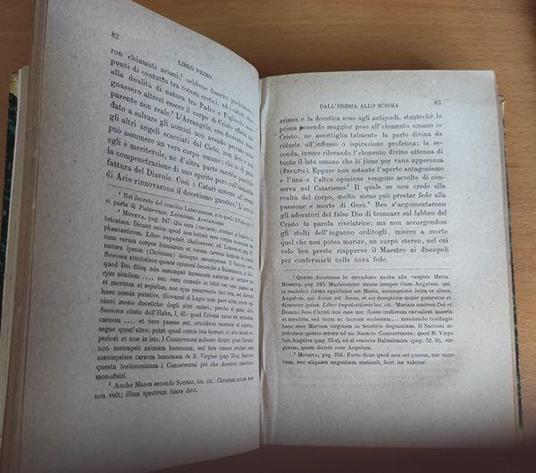 L' eresia nel Medio Evo - Felice Tocco - 3