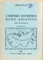 L' impero sovietico euro-asiatico : nozioni fondamentali, con allegato: 1. Alessandro I di Russia, Appendice III a 