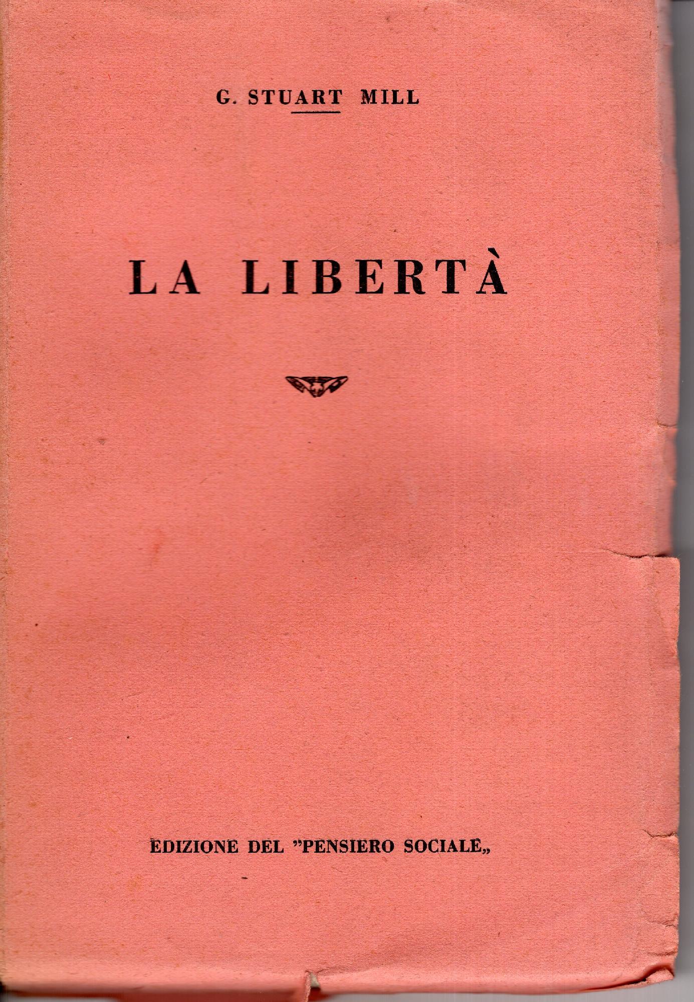 La libertà