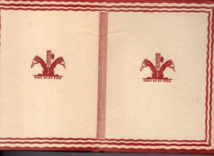 Ippolito Nievo - Alfredo Fabietti - copertina