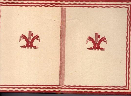 Ippolito Nievo - Alfredo Fabietti - copertina