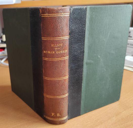 Studio Bibliografico Viborada