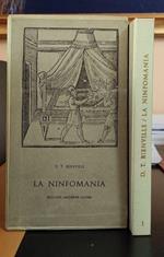 La ninfomania ovvero il furore uterino