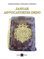Januae Advocatorum Ordo Di: Aurelio Di Rella Tomasi Di Lampedusa
