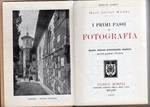 I primi passi in fotografia, 4. ed. notevolmente ampliata