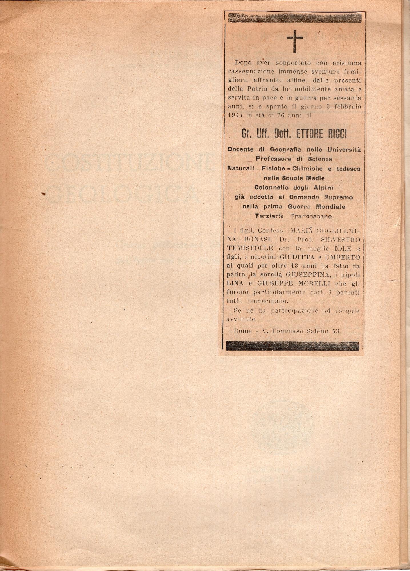 Studio Bibliografico Viborada