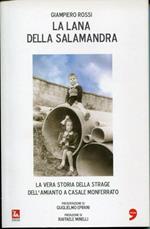 La lana della salamandra, la vera storia della strage dell'amianto a Casale Monferrato