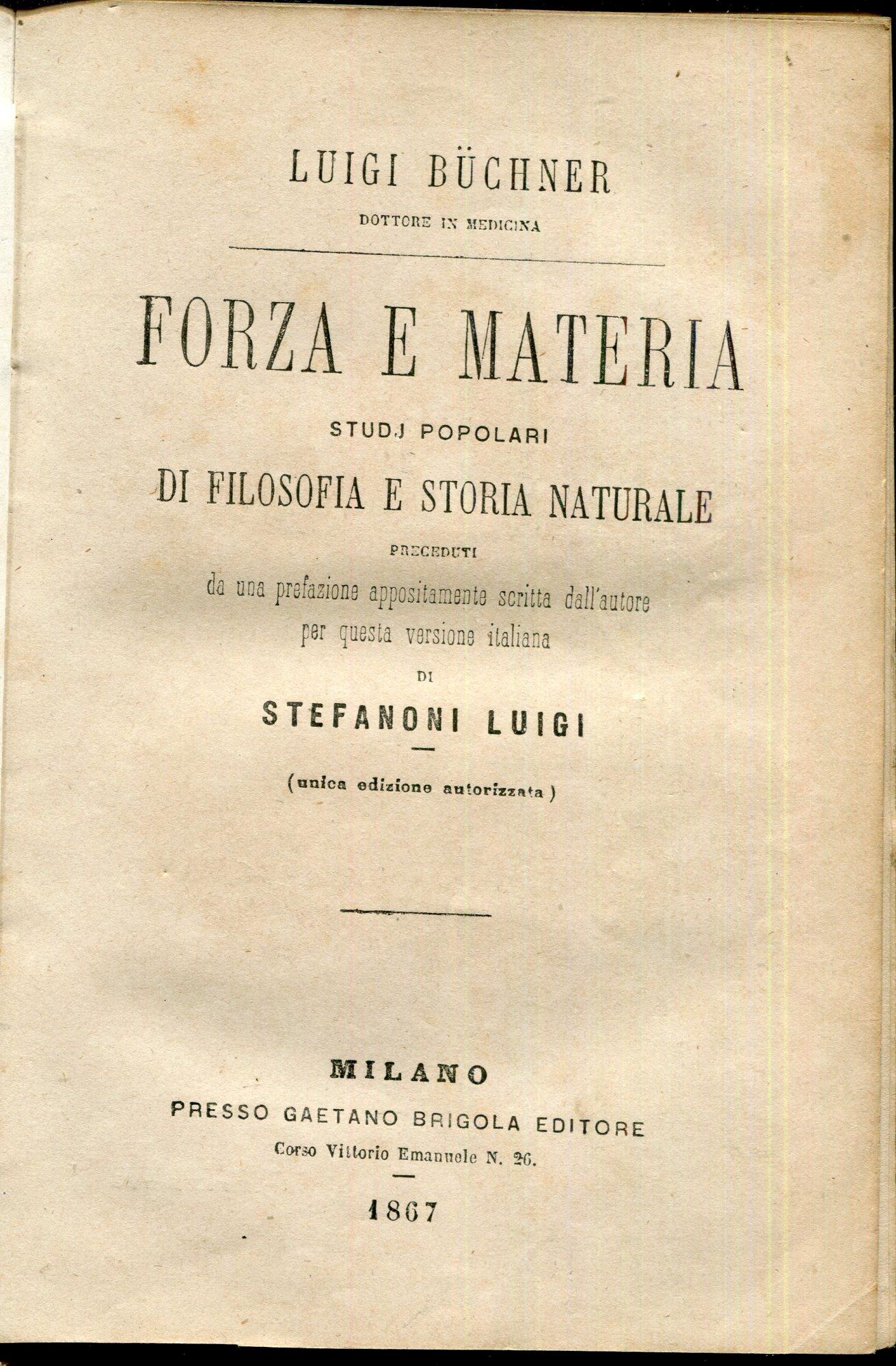 Studio Bibliografico Viborada