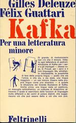 Kafka, per una letteratura minore