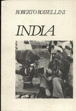 Rossellini India 1957